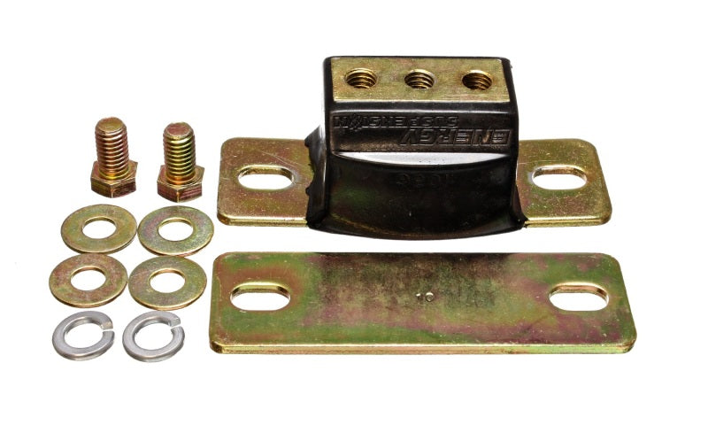 Load image into Gallery viewer, Energy Suspension Chevrolet/Oldsmobile/Pontiac/GM/Isuzu/Jeep Black Transmission Mount
