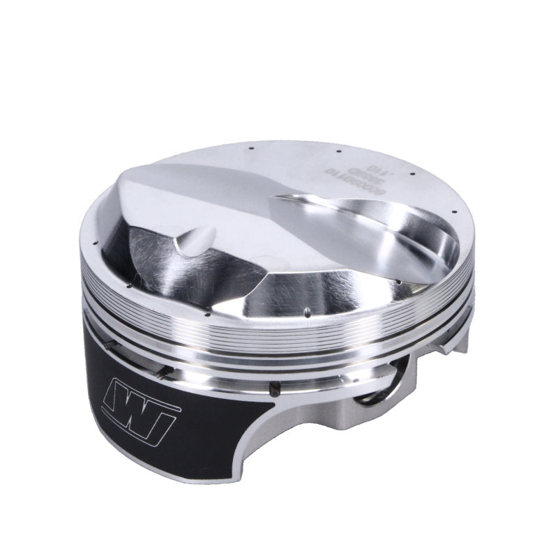 Load image into Gallery viewer, Wiseco BBC Quick 16 +45cc Dome 1.155inch Piston Shelf Stock Kit
