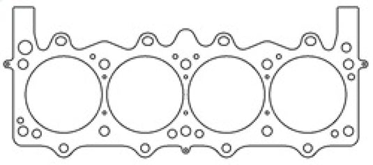 Cometic Chrysler R3 Small Block 4.165 Inch Bore .040 inch MLS Head Gasket