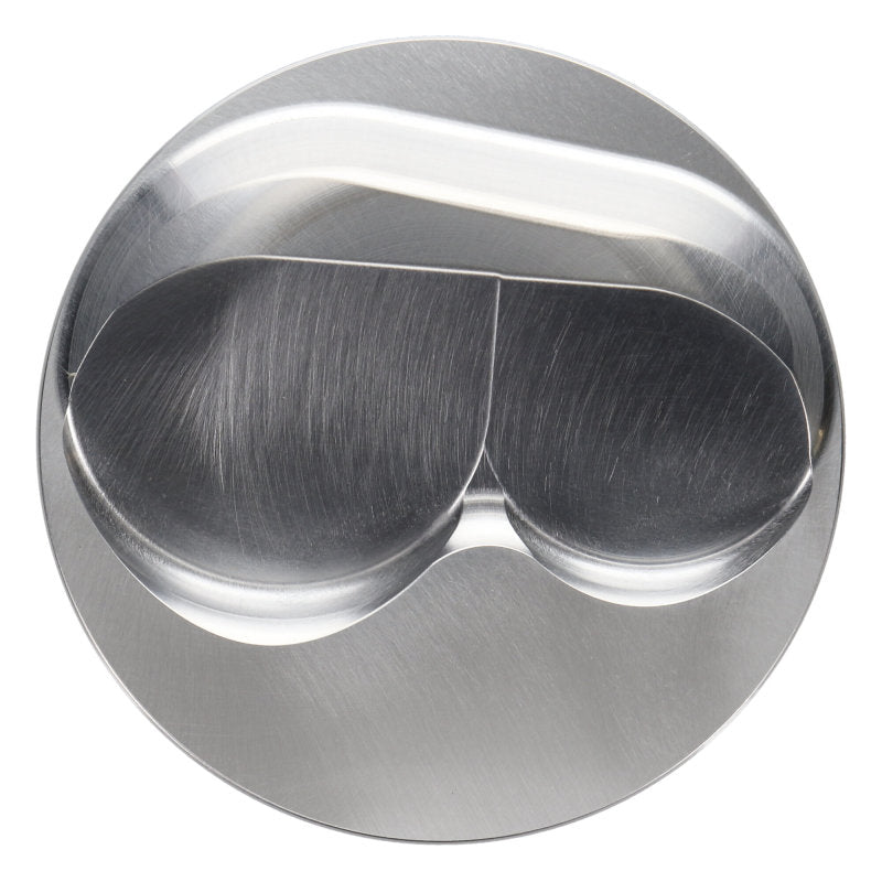 Load image into Gallery viewer, JE Pistons SBC 400 FSR DOME Set of 8 Pistons
