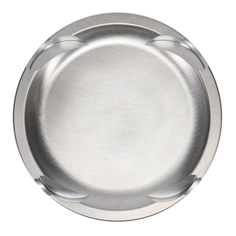 Load image into Gallery viewer, JE Pistons COSWORTH N5B 8:1 KIT Set of 4 Pistons
