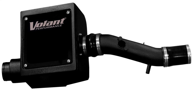 Load image into Gallery viewer, Volant 06-09 Toyota FJ Cruiser 4.0 V6 PowerCore Closed Box Air Intake System
