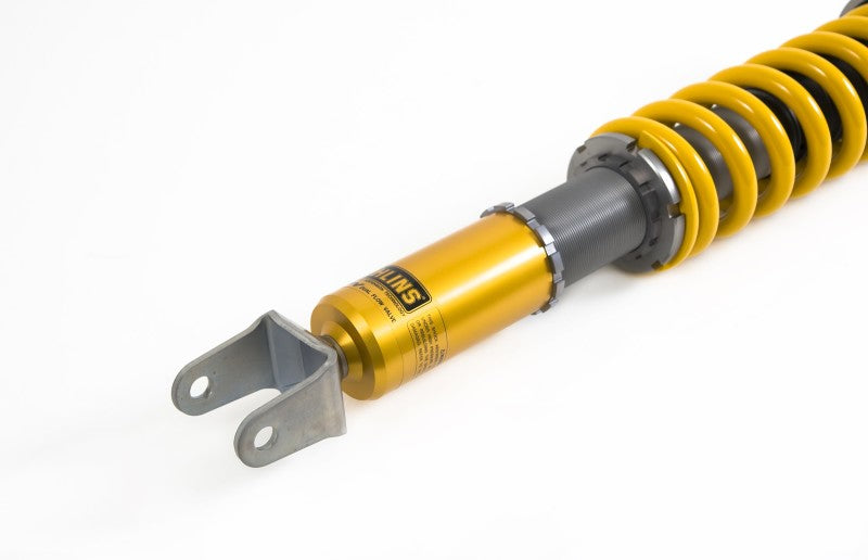 Load image into Gallery viewer, Ohlins 07-24 Nissan GTR (R35) Road &amp; Track Coilover System
