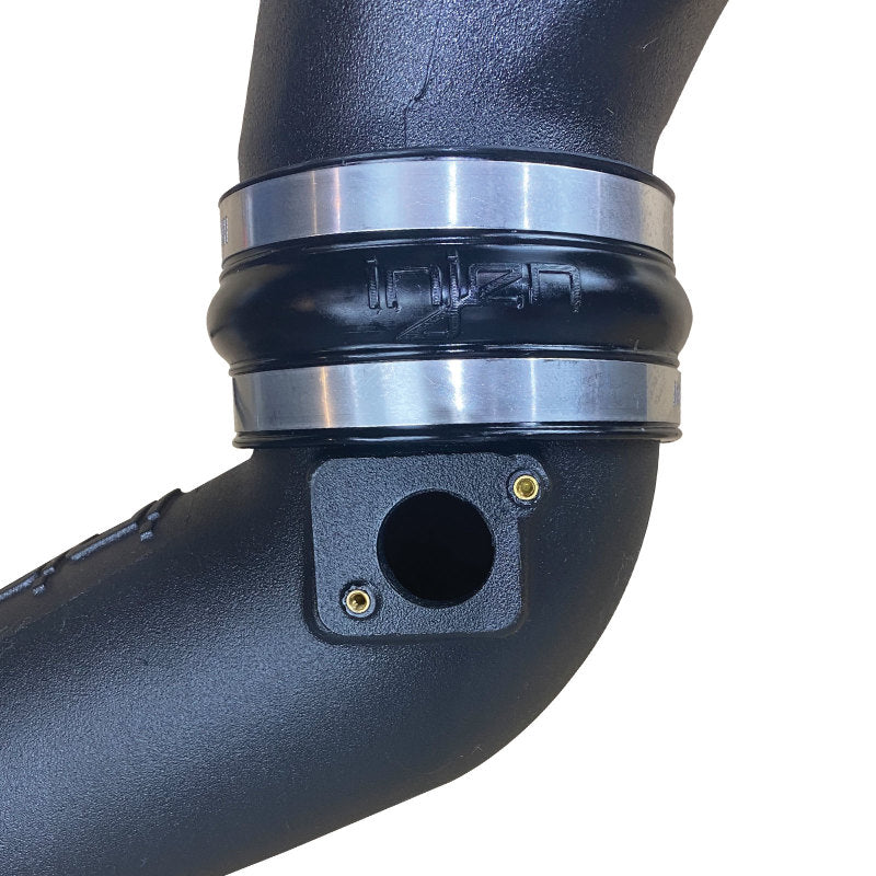 Load image into Gallery viewer, Injen 01-04 GMC Duramax LB7 6.6L Evolution Intake
