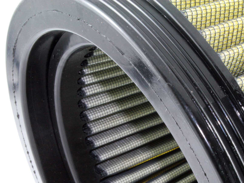 Load image into Gallery viewer, aFe MagnumFLOW Air Filters OER PG7 A/F PG7 GM Diesel Trucks 06-09 V8-6.6L (td)

