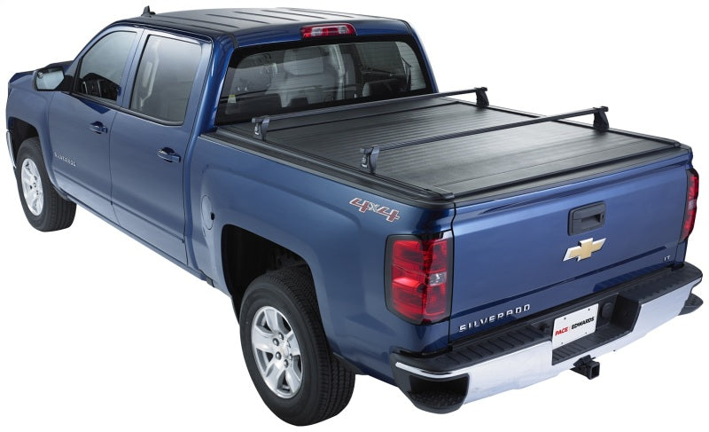 Load image into Gallery viewer, Pace Edwards 88-13 Chevy/GMC C/K/Silverado/HD/ 14 HD 8ft Bed UltraGroove

