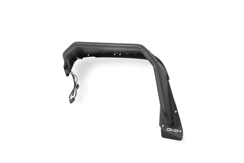 Load image into Gallery viewer, DV8 Offroad 18-23 Jeep Wrangler JL Spec Series Tube Fenders
