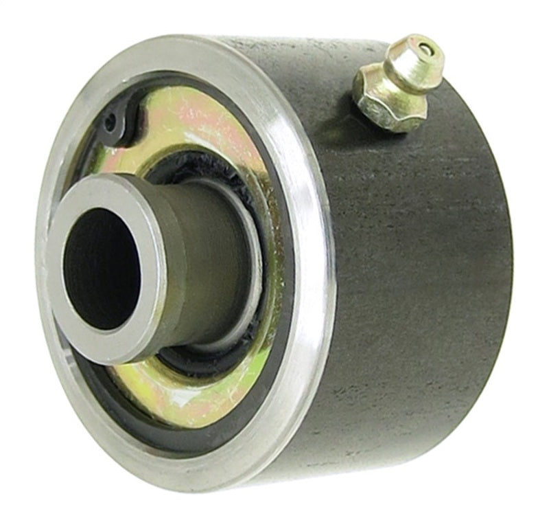 Load image into Gallery viewer, RockJock Johnny Joint Rod End 2in Narrow Weld-On Weld-On 2in X .500in Ball Ext. Greased
