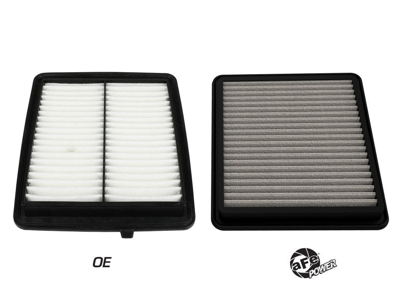 Load image into Gallery viewer, aFe 19-21 Suzuki Jimny (L4-1.5L) Magnum FLOW OE Replacement Air Filter w/ Pro DRY S Media
