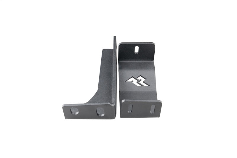 Load image into Gallery viewer, Rugged Ridge 07-18 Jeep Wrangler JL Rear Left LED Cube Mount
