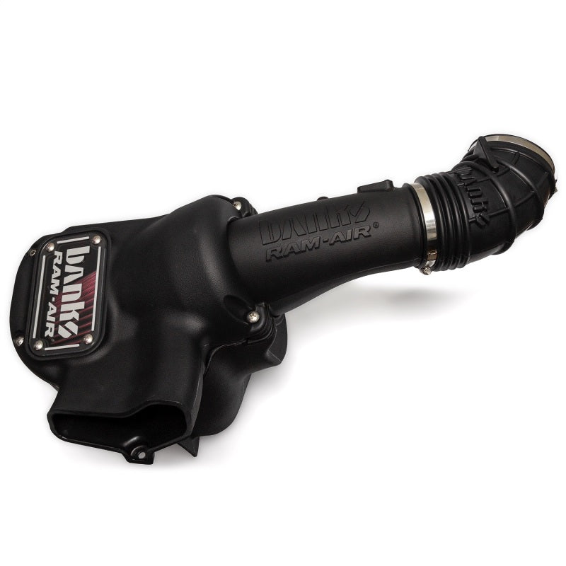 Load image into Gallery viewer, Banks Power 20-22 Ford F250/350 6.7L RAI Diesel Ram-Air Intake System - Oiled Filter

