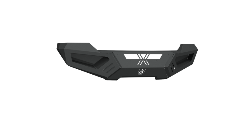Load image into Gallery viewer, Road Armor 11-16 Ford F-250 SPARTAN Front Bumper - Tex Blk
