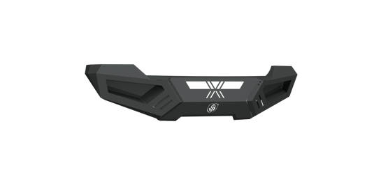 Road Armor 11-16 Ford F-250 SPARTAN Front Bumper - Tex Blk