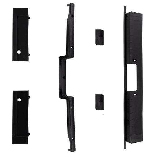 ARB Trim Kit 530mm21In Wide Roller Draw Roller Floor