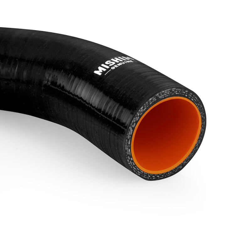 Load image into Gallery viewer, Mishimoto 11-14 Ford F-150 3.5L EcoBoost / 2.7L V6 Silicone Coolant Hose Kit - Black
