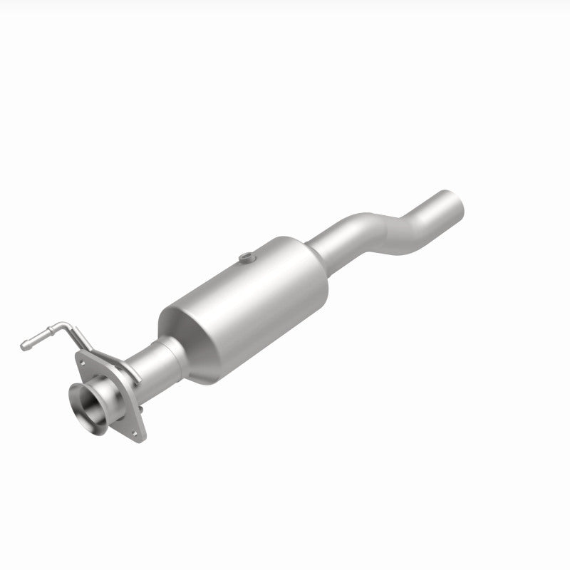 Load image into Gallery viewer, MagnaFlow 20-22 Ford F-350 Super Duty V8 7.3L Rear Underbody Direct Fit Catalytic Converter
