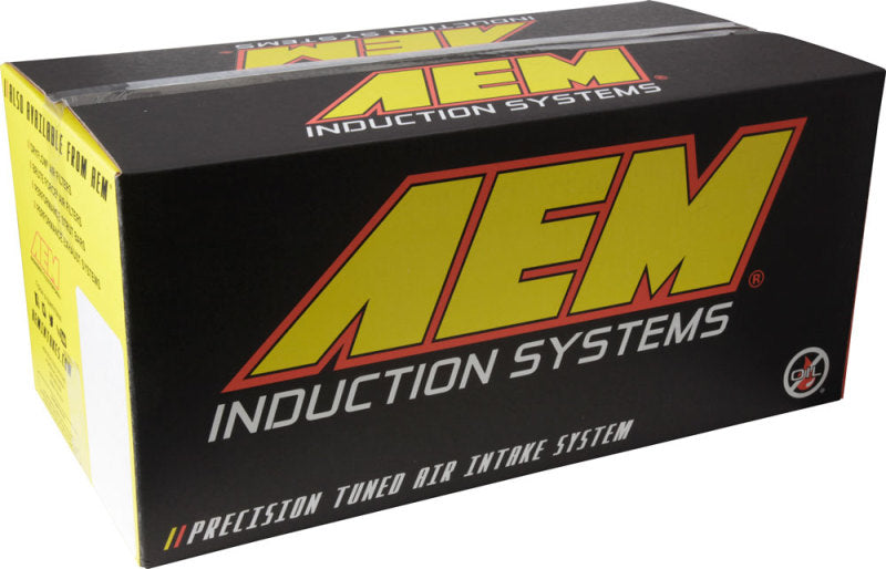 Load image into Gallery viewer, AEM Brute Force Intake System B.F.S.CHALLENGER 5.7L/6.1L 2009-2010
