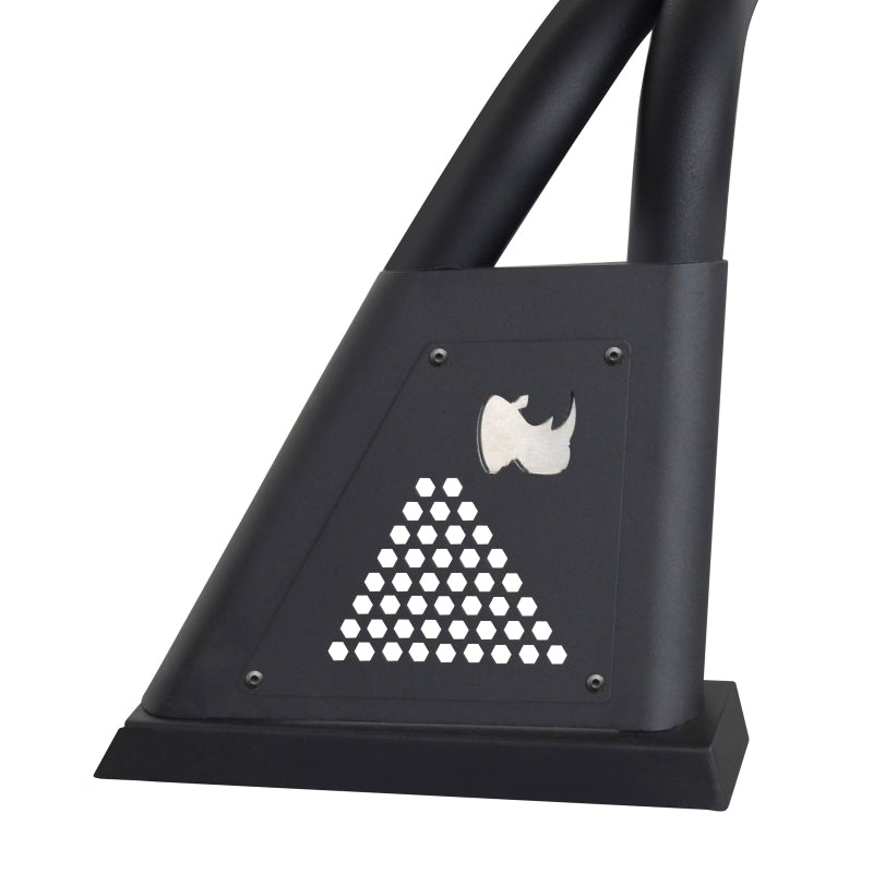 Load image into Gallery viewer, Go Rhino 07-20 Toyota Tundra Sport Bar 3.0 (Full Size) - Tex Blk
