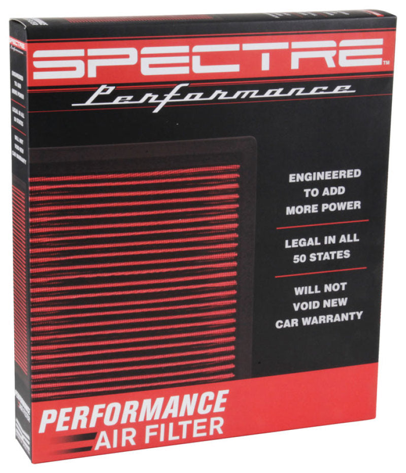 Load image into Gallery viewer, Spectre 2018 Lincoln Navigator 3.5L V6 F/I Replacement Panel Air Filter
