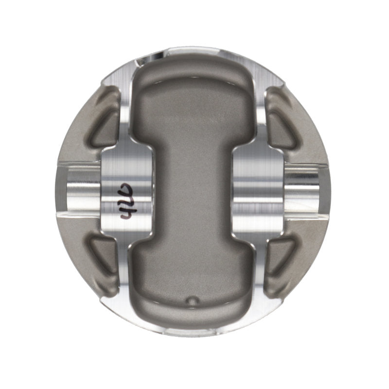 Load image into Gallery viewer, Wiseco Chrysler Small Block Mopar Gen III 6.1L Hemi 4.08 Bore 3.580 Stroke +8 CC Dome
