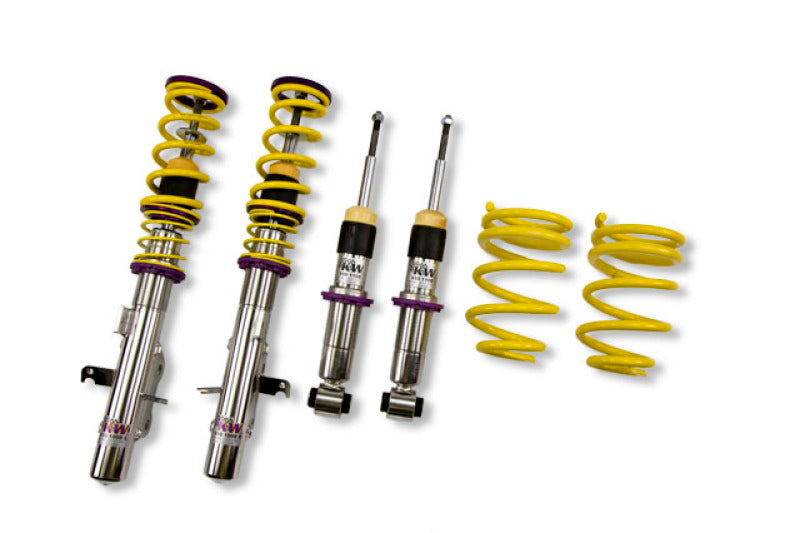 Load image into Gallery viewer, ST Coilover Kit 10-15 Chevrolet Camaro

