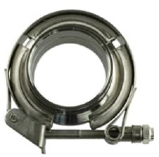 Turbosmart 304SS 2.0in V-Band Coupling Kit