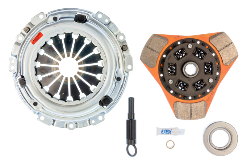 Load image into Gallery viewer, Exedy 1989-1994 Nissan 240SX Stage 2 Cerametallic Clutch Thick Disc

