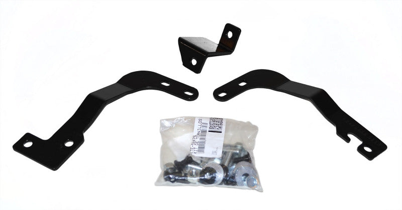 Load image into Gallery viewer, Go Rhino 14-15 Chevrolet Silverado 1500 RC2 Brackets
