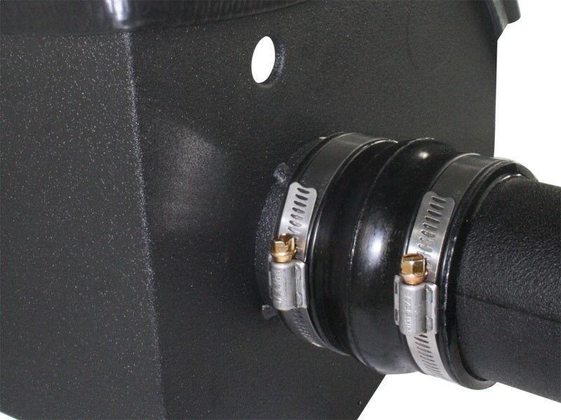 Load image into Gallery viewer, aFe MagnumFORCE Intakes Stage-2 PDS AIS PDS Jeep Wrangler (YJ) 91-95 I6-4.0L
