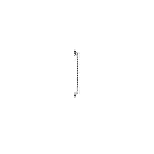 KC HiLiTES FLEX ERA 1 Single Lens Replacement (Flood Beam)