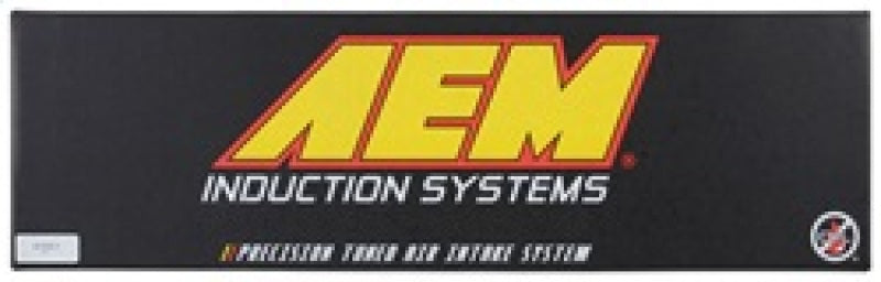 Load image into Gallery viewer, AEM 2015 Ford F-150 3.5L V8 Cold Air Intake System

