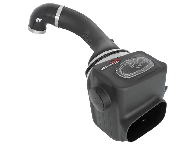 Load image into Gallery viewer, aFe 16-19 Nissan Titan XD V8 5.0L Momentum HD Cold Air Intake System w/ Pro DRY S Media
