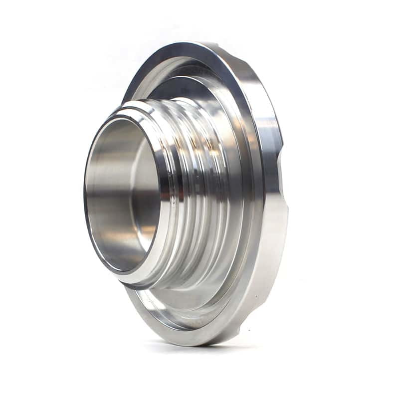 Load image into Gallery viewer, Industrial Injection 03-15 Dodge Cummins 5.9L/6.7L Billet Front CP3 Access Cover
