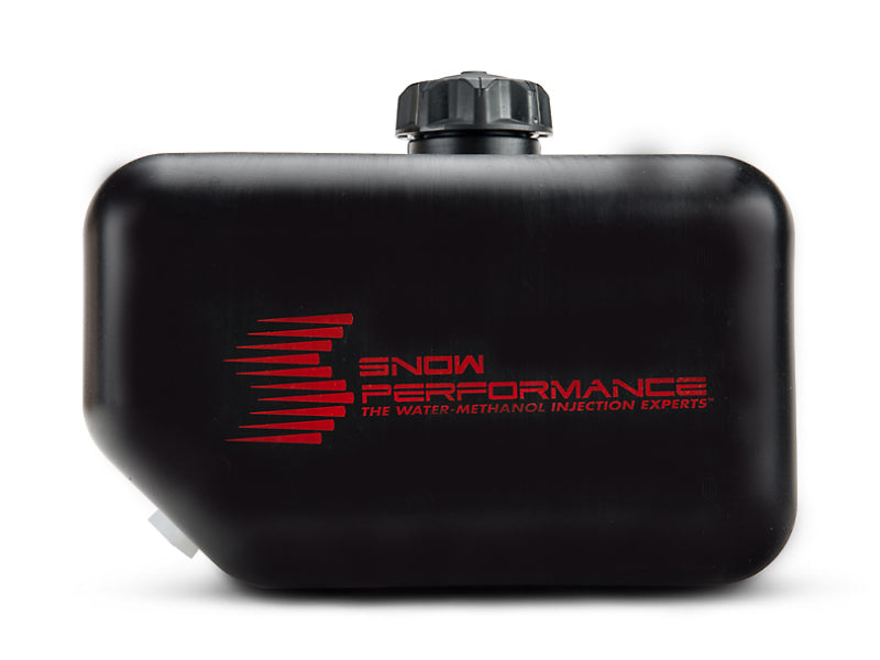 Load image into Gallery viewer, Snow Performance 10-15 Camaro Stg 2 Boost Cooler F/I Water Injection Kit (SS Braided Line &amp; 4AN)
