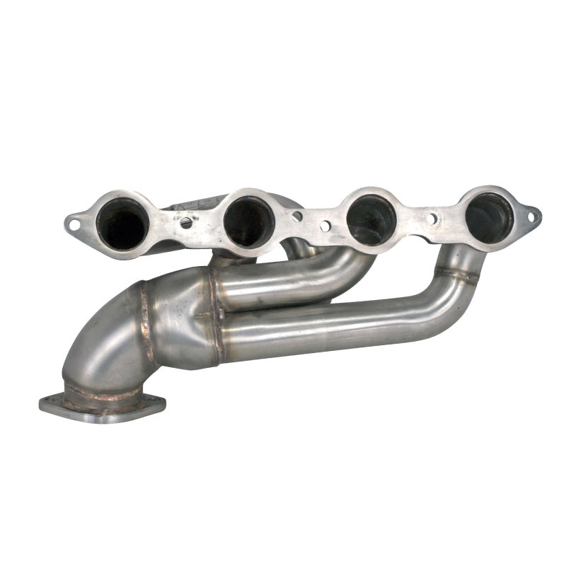 Load image into Gallery viewer, BBK 10-15 Camaro LS3 L99 Shorty Tuned Length Exhaust Headers - 1-3/4 304 Stainless
