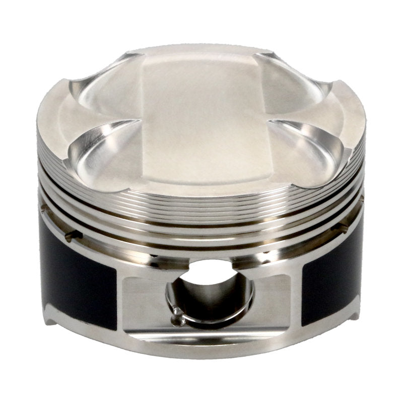 Load image into Gallery viewer, Wiseco BMW / Peugeot EP6 1.122 x 3.0315 Dome Piston Shelf Stock Kit
