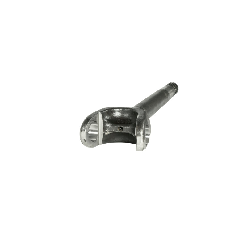 Load image into Gallery viewer, Yukon Gear 4340 Chrome-Moly Left Hand Replacement Inner Axle For Dana 44 JK Rubicon

