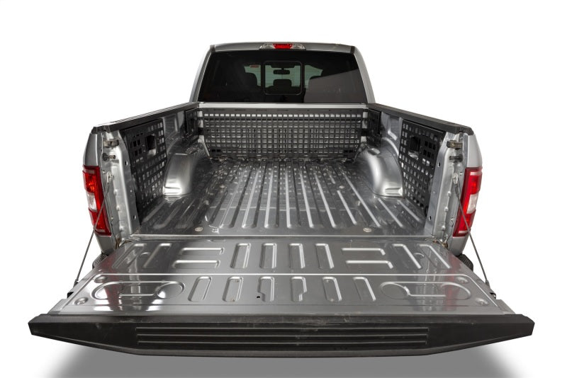 Load image into Gallery viewer, Putco 15-21 Ford F-150 - 6.5ft/8ft Box (Standard Box/Long Box) Molle Front Panel
