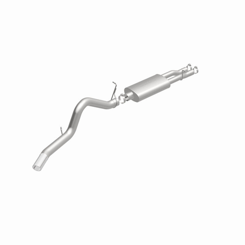 Load image into Gallery viewer, MagnaFlow Sys C/B GM 2500Hd 6.0L Cc/Sb 00-02
