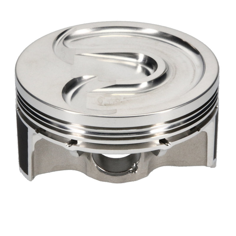 Load image into Gallery viewer, JE Pistons Ultra Series GM Gen V LT4 4.075in Bore/3.622in Stroke Set of 8 Pistons
