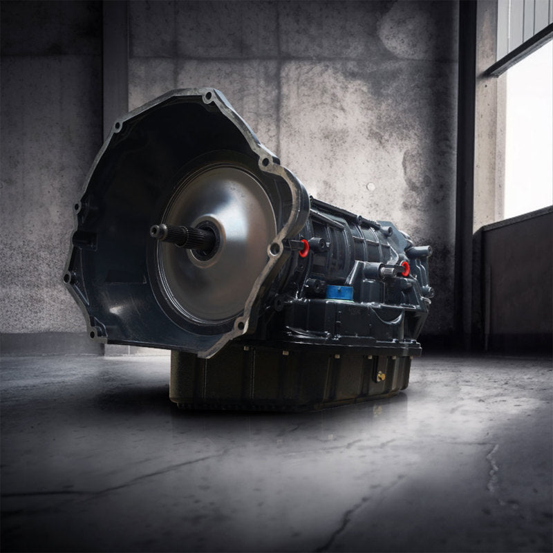 Load image into Gallery viewer, BD Diesel Transmission 2007.5-2018 Dodge 68RFE 2WD Stage 4 w/ ProForce Converter
