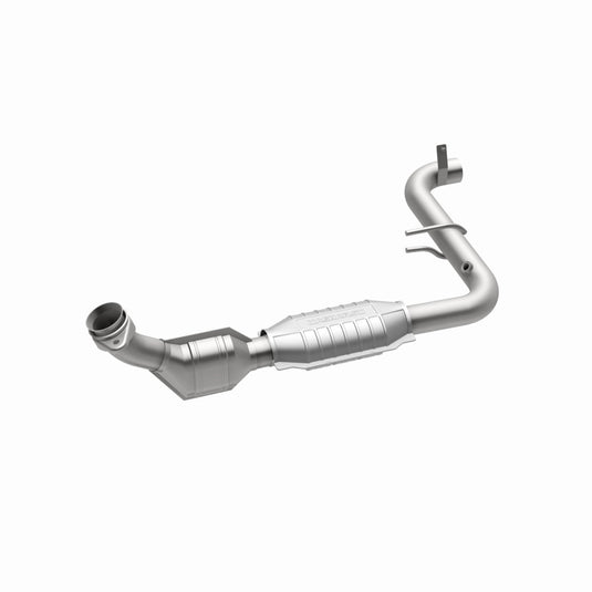 MagnaFlow Conv DF 01 Ford Lightning 5.4L