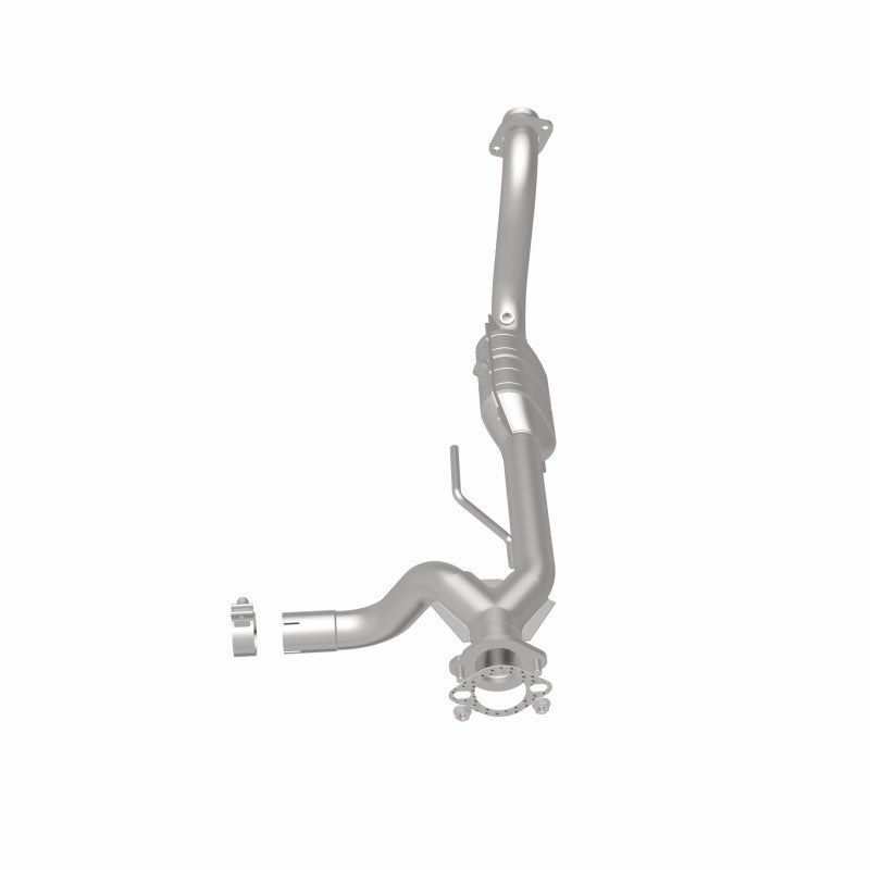 Load image into Gallery viewer, MagnaFlow Conv DF 07-09 Chrysler/Dodge Aspen/Durango 5.7L Passenger Side
