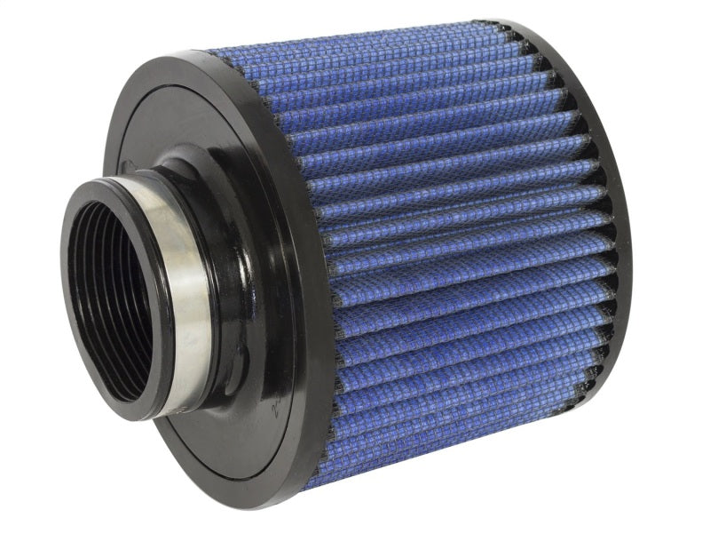 Load image into Gallery viewer, aFe MagnumFLOW Air Filters UCO P5R A/F P5R 2-3/4F x 6B x 5-1/2T (Inv) x 5H (IM)
