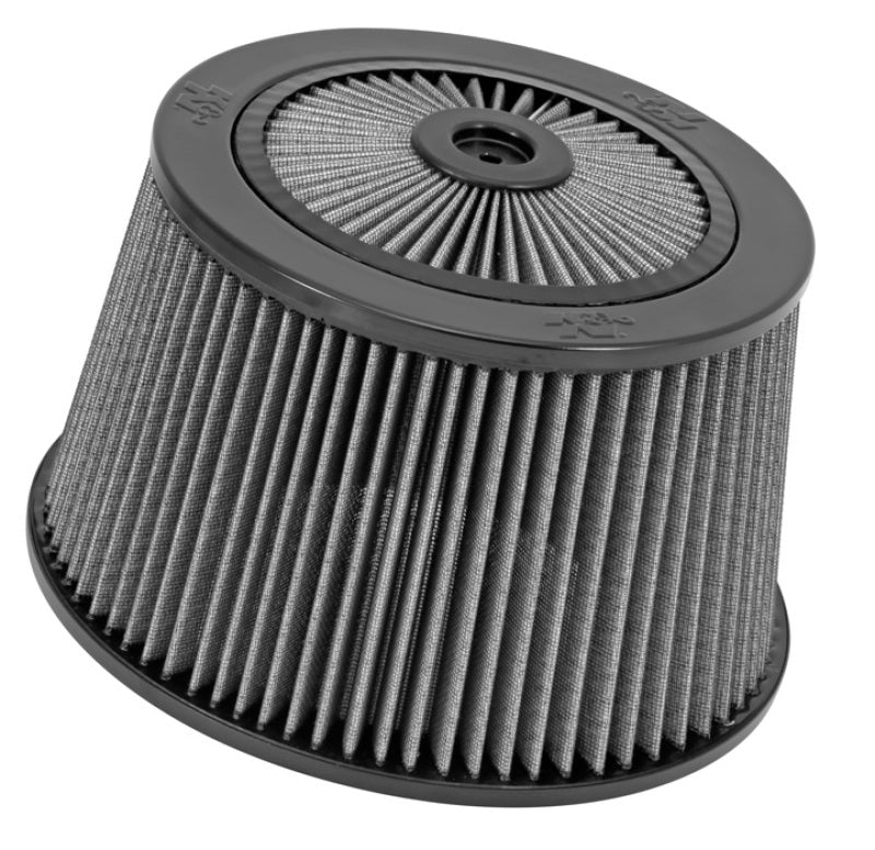 Load image into Gallery viewer, K&amp;N Dominator Drag Race Assy 9inOD X 3inH
