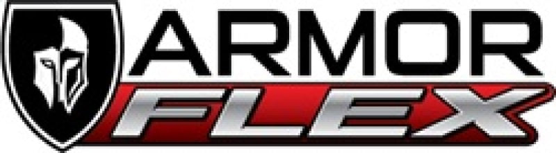 Load image into Gallery viewer, UnderCover 15-20 Chevy Colorado/GMC Canyon 6ft Armor Flex Bed Cover - Black Textured
