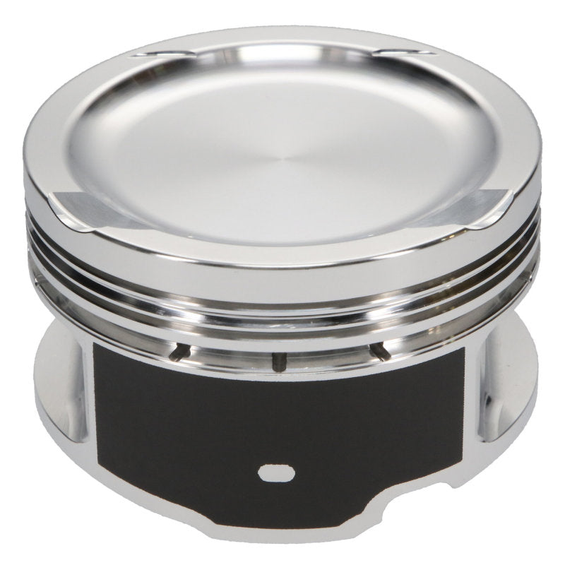 Load image into Gallery viewer, JE Pistons 2008+ VW TSI 2.0 Turbo Kit 83mm Bore .5 Size -7.8 Dome R Skirt Piston Kit (Set of 4)
