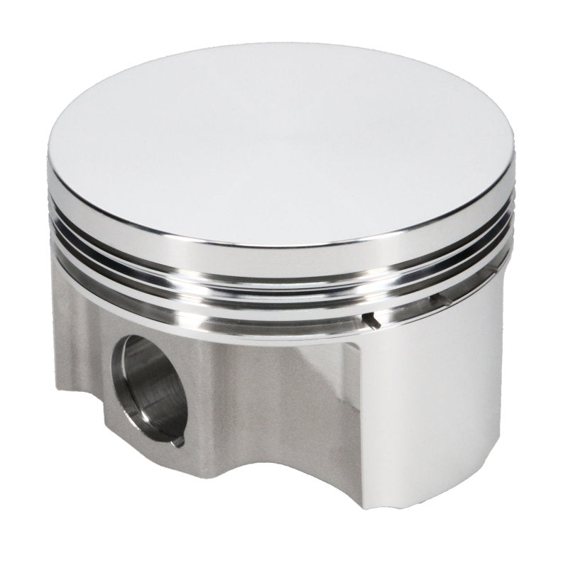 Load image into Gallery viewer, JE Pistons PEUGEOT 205 XU5JA 12.0:1 Set of 4 Pistons
