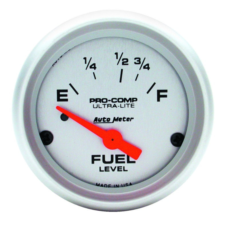 Load image into Gallery viewer, Autometer Ultra-Lite 70-76 Duster/ Demon/ Dart Dash Kit 6pc Tach / MPH / Fuel / Oil / WTMP / Volt
