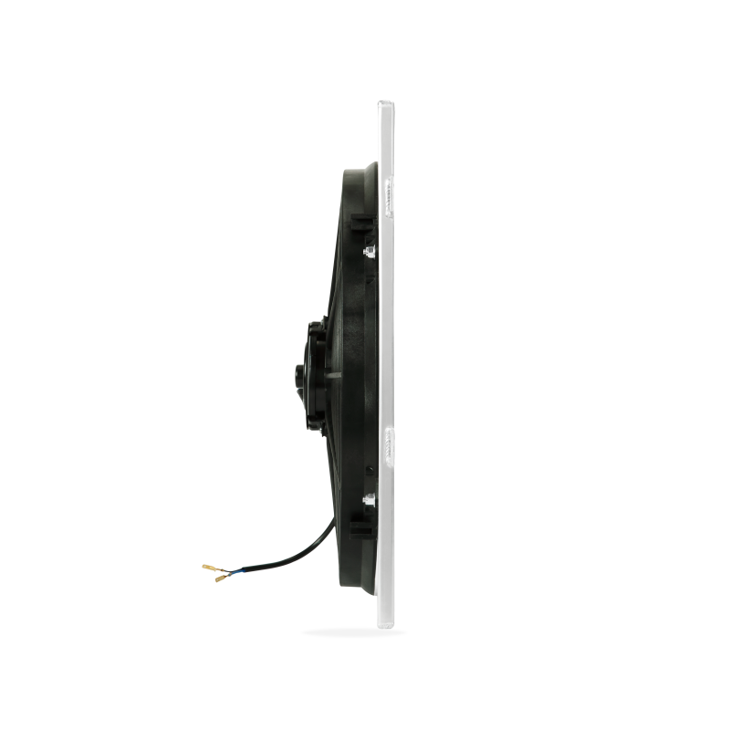 Load image into Gallery viewer, Mishimoto 87-06 Jeep Wrangler YJ &amp; TJ Performance Fan Shroud Kit
